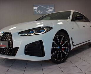 BMW M440 Gebrauchtwagen