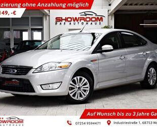Ford Mondeo Gebrauchtwagen