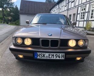 BMW 525 Gebrauchtwagen