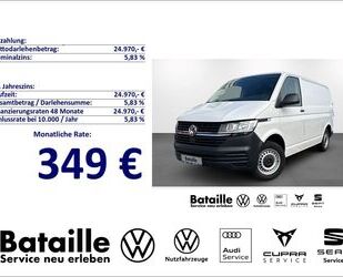 VW T6 Transporter Gebrauchtwagen