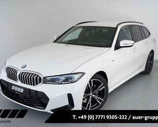 BMW 318 Gebrauchtwagen