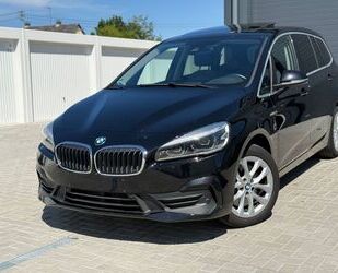 BMW 218 Gebrauchtwagen
