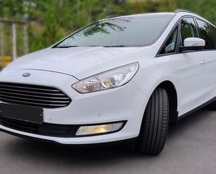 Ford Galaxy Gebrauchtwagen