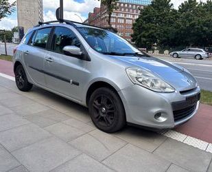 Renault Clio Gebrauchtwagen