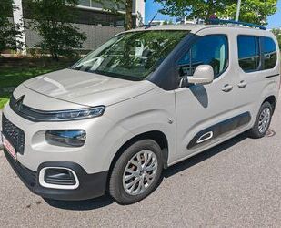 Citroen Berlingo Gebrauchtwagen