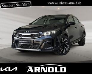 Kia XCeed Gebrauchtwagen