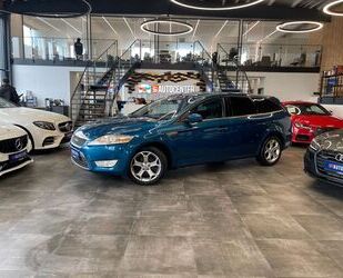 Ford Mondeo Gebrauchtwagen