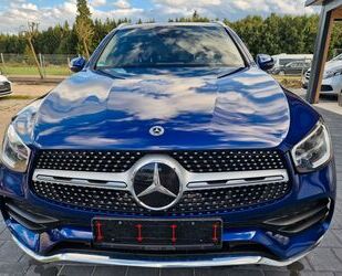 Mercedes-Benz GLC 300 Gebrauchtwagen