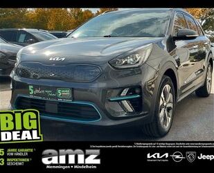 Kia Niro Gebrauchtwagen
