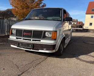 Chevrolet Astro Gebrauchtwagen