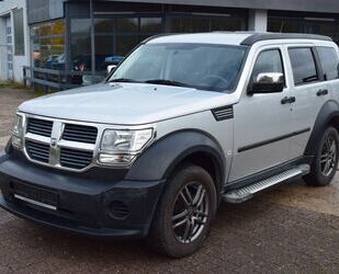 Dodge Nitro Gebrauchtwagen