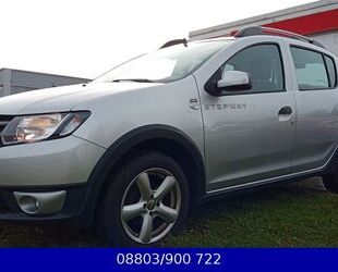 Dacia Sandero Gebrauchtwagen