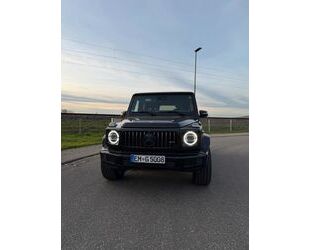 Mercedes-Benz G 500 Gebrauchtwagen