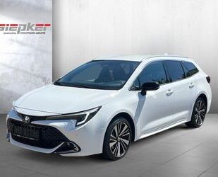 Toyota Corolla Gebrauchtwagen