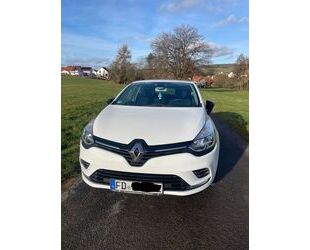 Renault Clio Gebrauchtwagen