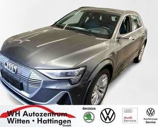 Audi e-tron Gebrauchtwagen