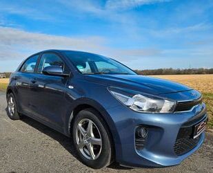 Kia Rio Gebrauchtwagen