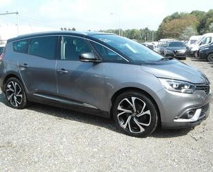 Renault Scenic Gebrauchtwagen