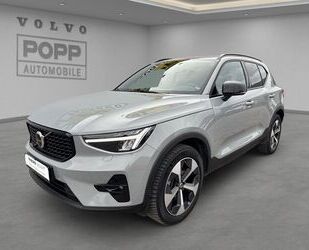 Volvo XC40 Gebrauchtwagen