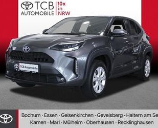 Toyota Yaris Cross Gebrauchtwagen