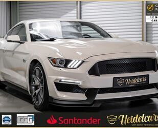 Ford Ford Mustang 5.0 GT 50 YEARS LIMITED*CARPLAY*KAME Gebrauchtwagen