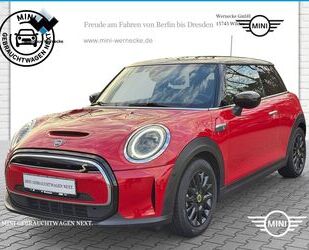 Mini Cooper SE Gebrauchtwagen