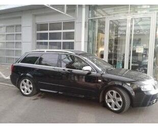 Audi S4 Gebrauchtwagen