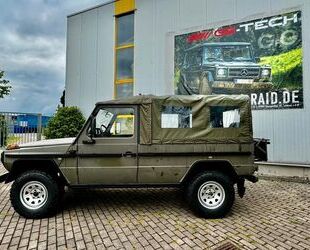 Mercedes-Benz G 230 Gebrauchtwagen