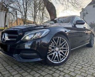 Mercedes-Benz C 250 Gebrauchtwagen
