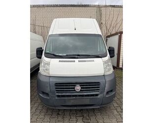 Fiat Ducato Gebrauchtwagen