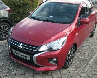 Mitsubishi Space Star Gebrauchtwagen