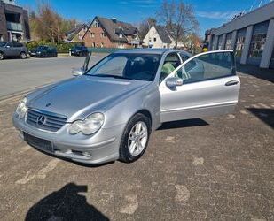 Mercedes-Benz C 180 Gebrauchtwagen