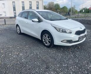 Kia ceed Sportswagon Gebrauchtwagen
