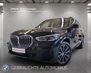 BMW X5 Gebrauchtwagen