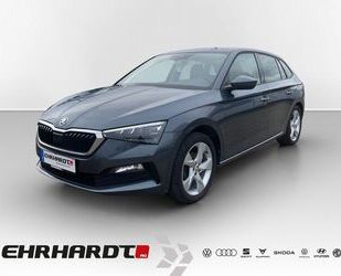 Skoda Scala Gebrauchtwagen