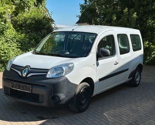 Renault Kangoo Gebrauchtwagen
