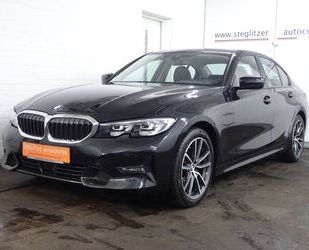 BMW 318 Gebrauchtwagen