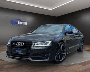 Audi S8 Gebrauchtwagen