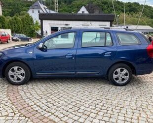 Dacia Logan Gebrauchtwagen