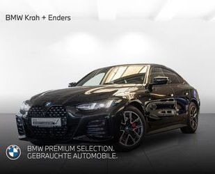 BMW 420 Gran Coupé Gebrauchtwagen