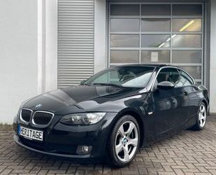 BMW 325 Gebrauchtwagen