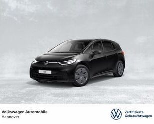 VW ID.3 Gebrauchtwagen