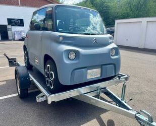 Citroen AMI Gebrauchtwagen