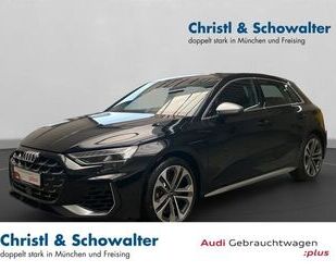 Audi S3 Gebrauchtwagen