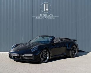 Porsche 992 Gebrauchtwagen