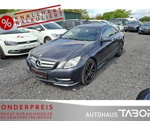 Mercedes-Benz E 250 Gebrauchtwagen