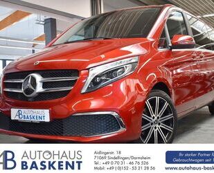 Mercedes-Benz V 250 Gebrauchtwagen