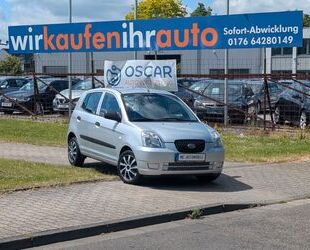 Kia Picanto Gebrauchtwagen