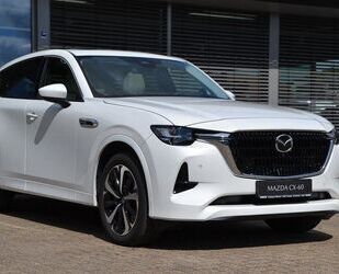 Mazda CX-60 Gebrauchtwagen