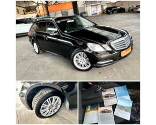 Mercedes-Benz E 350 Gebrauchtwagen
